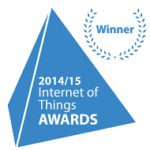 IoT Award Winner