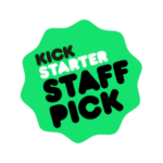 Kickstarter Staff Pick